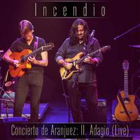 Concierto de Aranjuez: II. Adagio (Live)