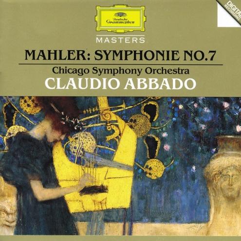 Claudio Abbado Conducts / Mahler