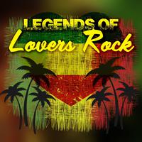 Legends of Lovers Rock