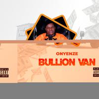 Bullion Van