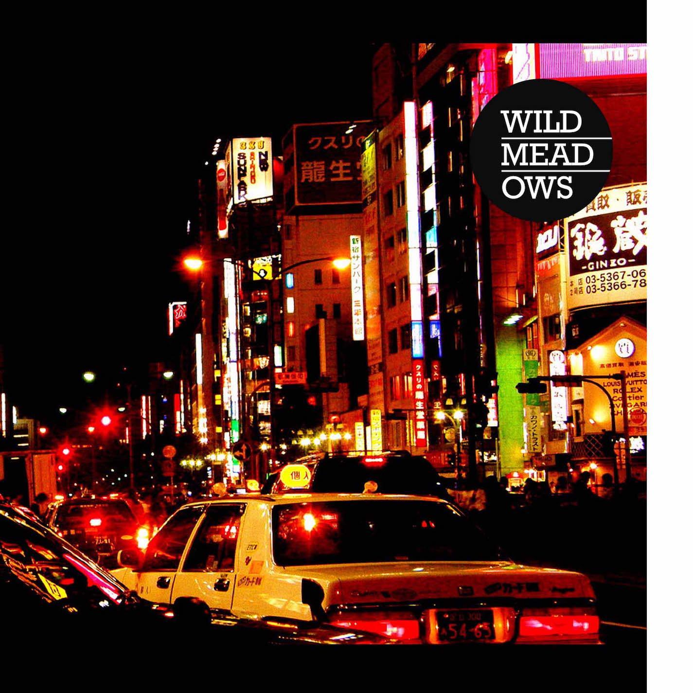 Nowhere_Wild Meadows_Nowhere | 在线播放_Nowhere歌词_Nowhere下载 | 网易云音乐