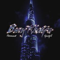 Burj Khalifa (feat. Speedy G)