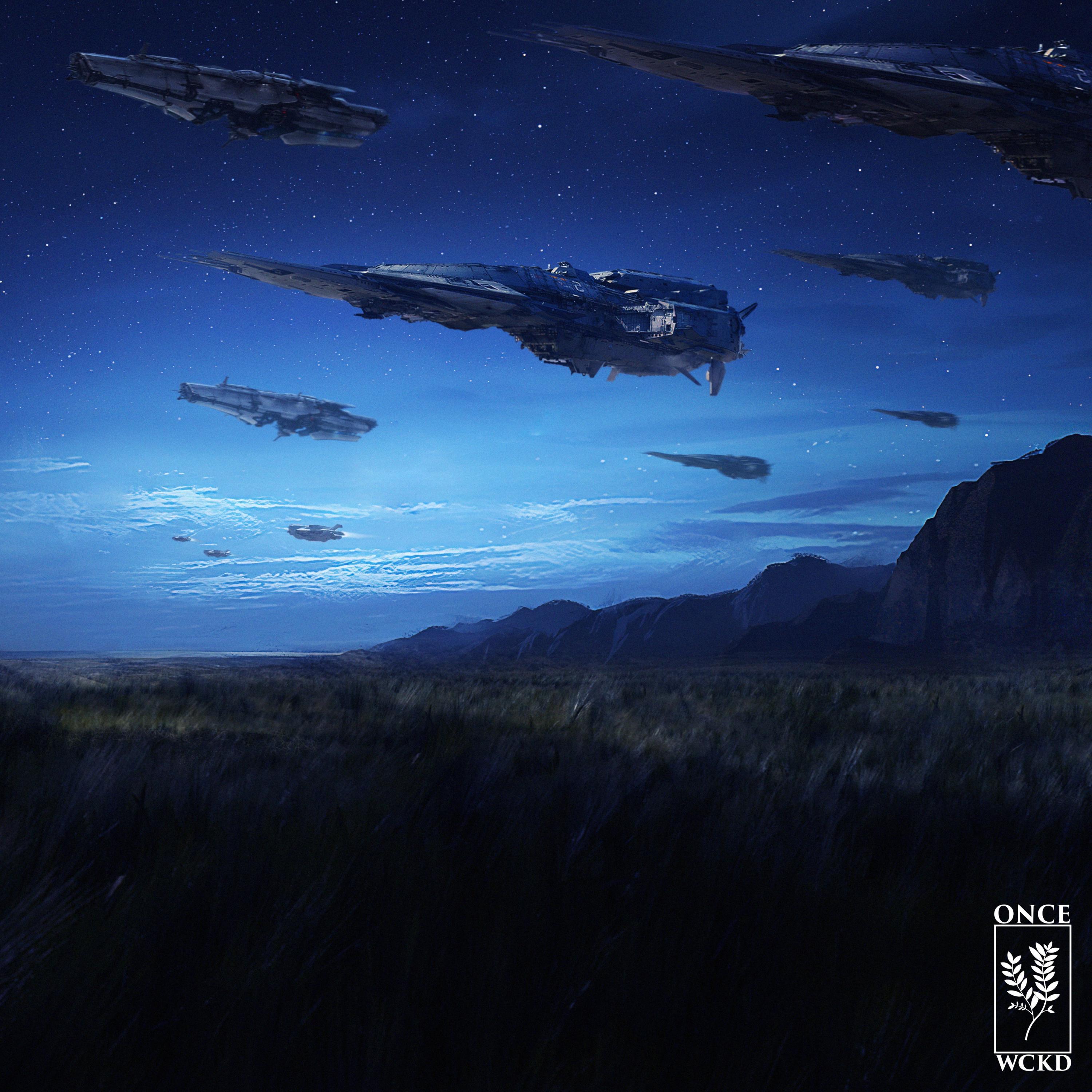 POP OUT (feat. DJ Mykael V & A3)