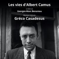 Les vies d'Albert Camus (Original Score)