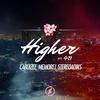 Cabuizee - Higher (feat. 수잔)