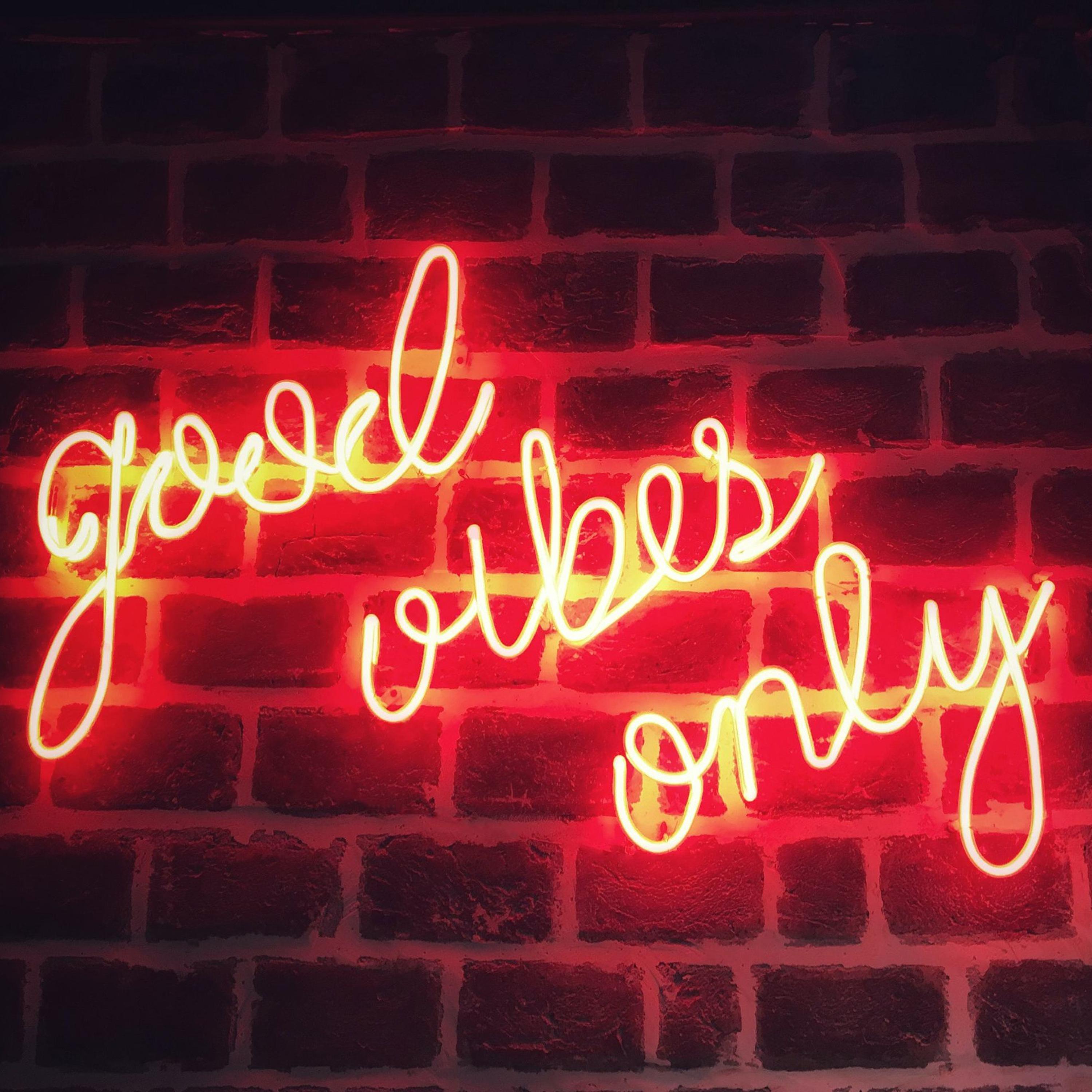 Good Vibes Only Brewda 专辑 网易云音乐