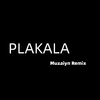 李负眠 - PLAKALA（Muzaiyn Remix）