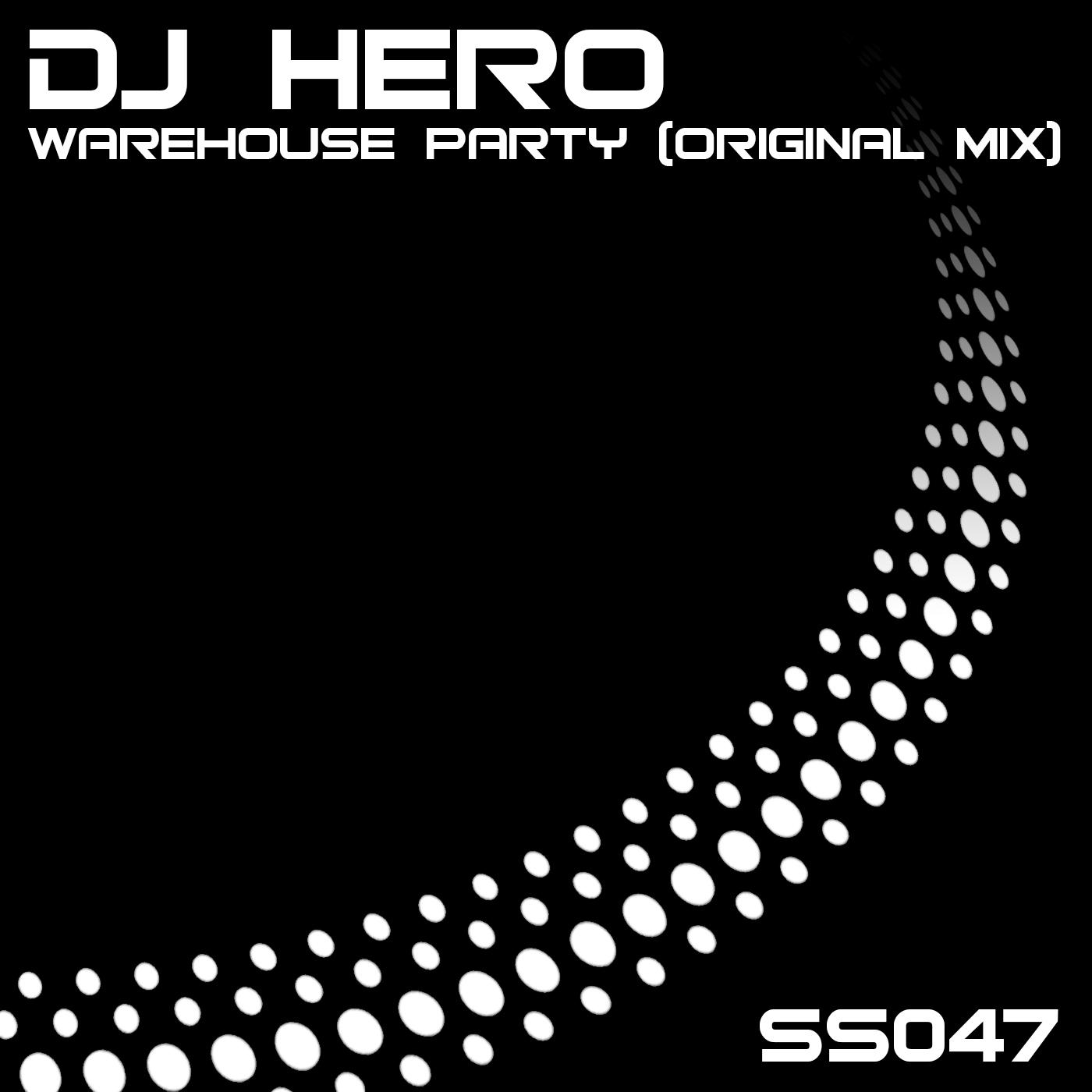 Warehouse Party (Original Mix)
