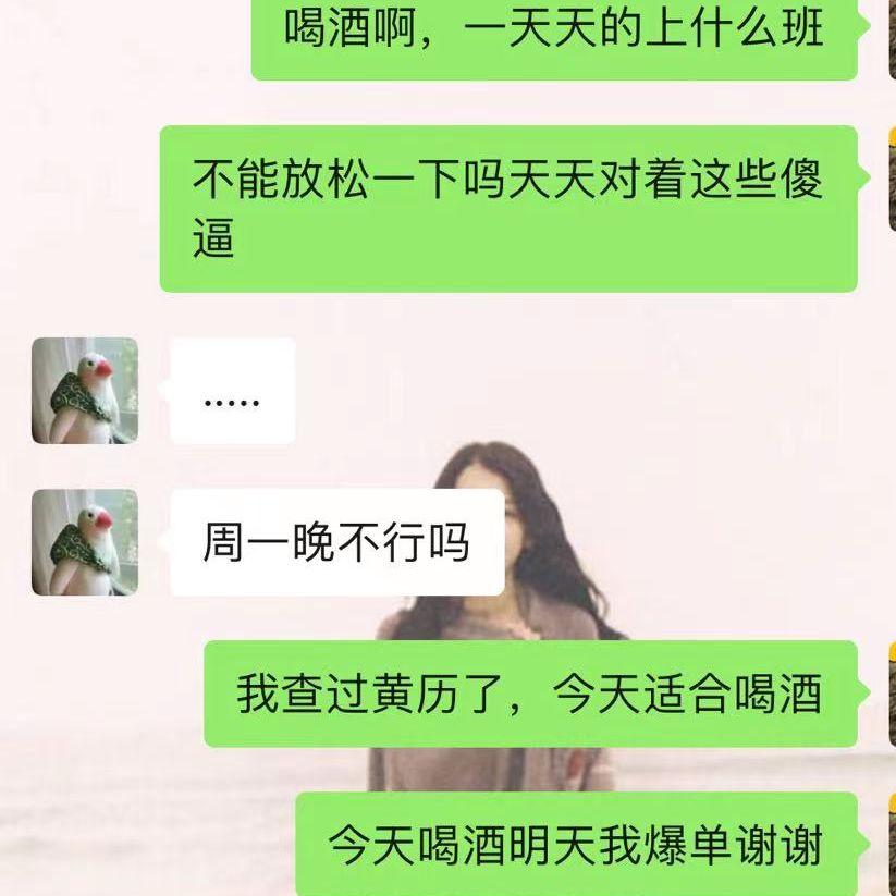 不见就散封面