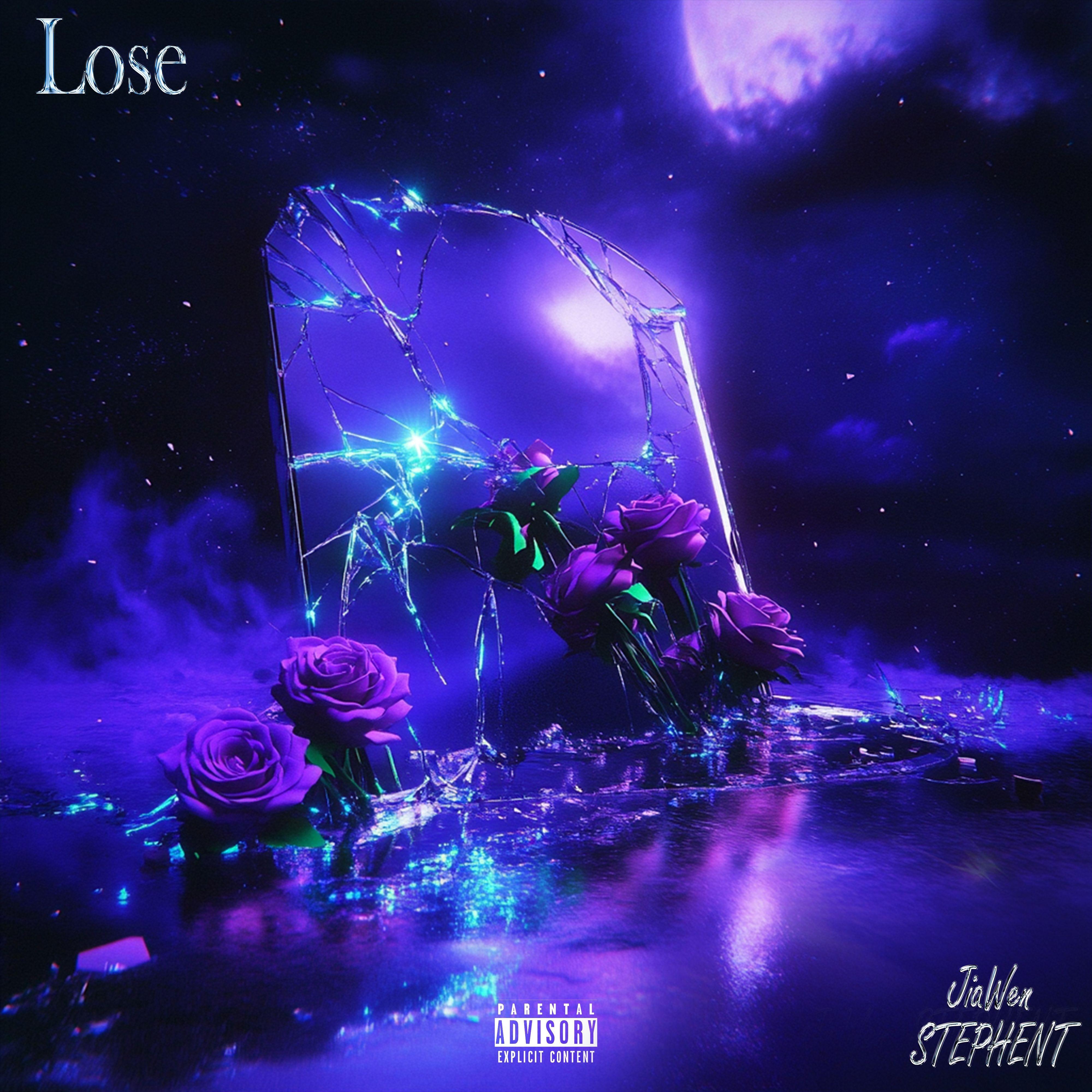 Lose[feat.STEPHENT]