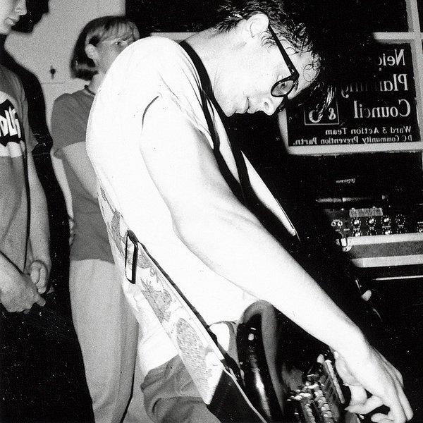 Noise Rock：吉他轰鸣，摇滚的响度战争