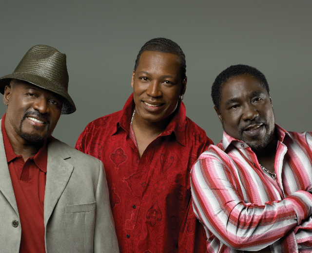 The O'Jays