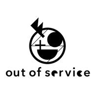 out of service