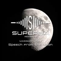 Speech from the Moon