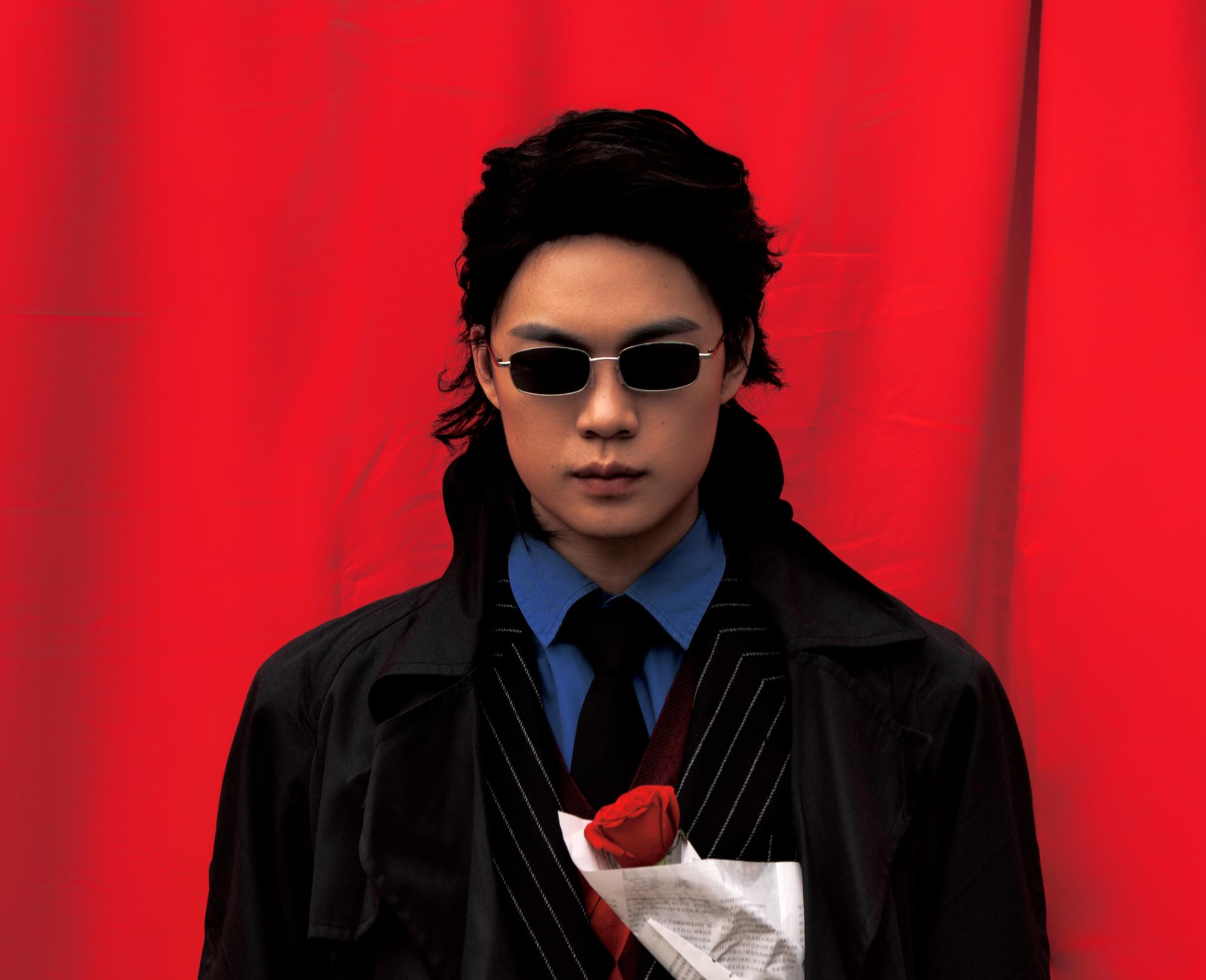 蒋先贵（Giogio）