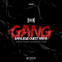 Gang (feat. Chabodo, L’Expert, Stone Flexance & Nosiiila)