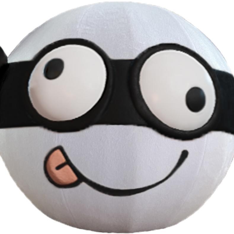 不会捏蓝(永劫无间)最新肚子隆起来咯bgm！