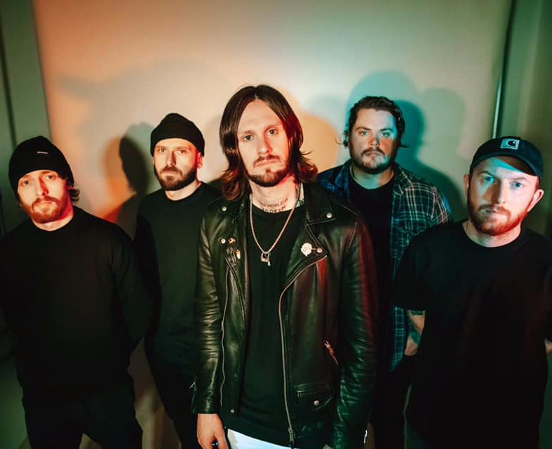 While She Sleeps