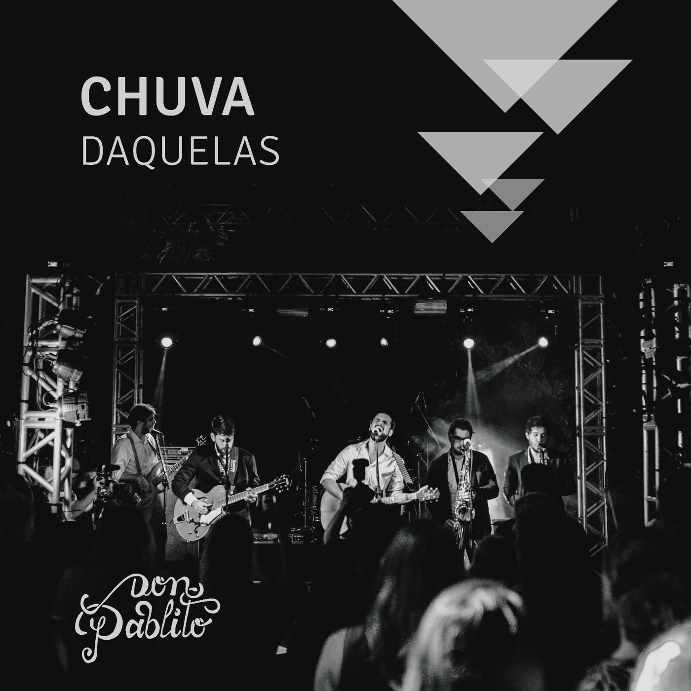 Chuva Daquelas