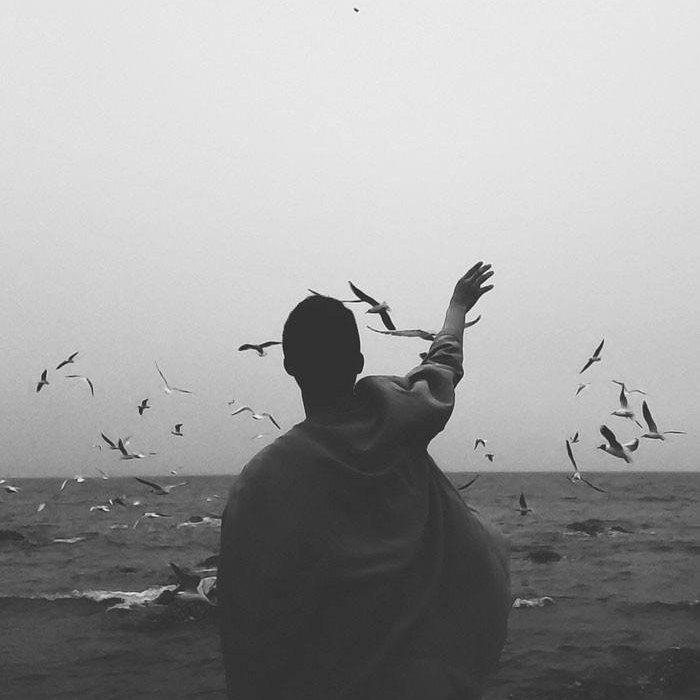 天使也無奈_Helpless