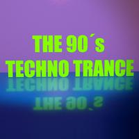 The 90's Techno Trance