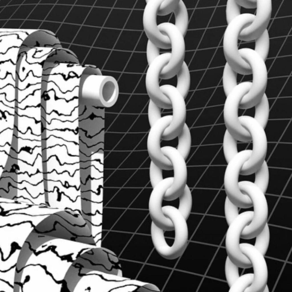 蒸 汽 波 O o o o