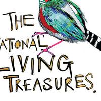 The National Living Treasures