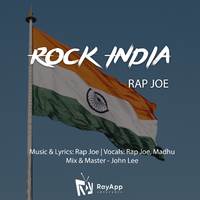 Rock India