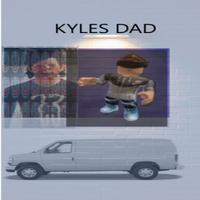 The James Presents Kyles Dad