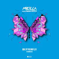 Butterfly (Remixes)