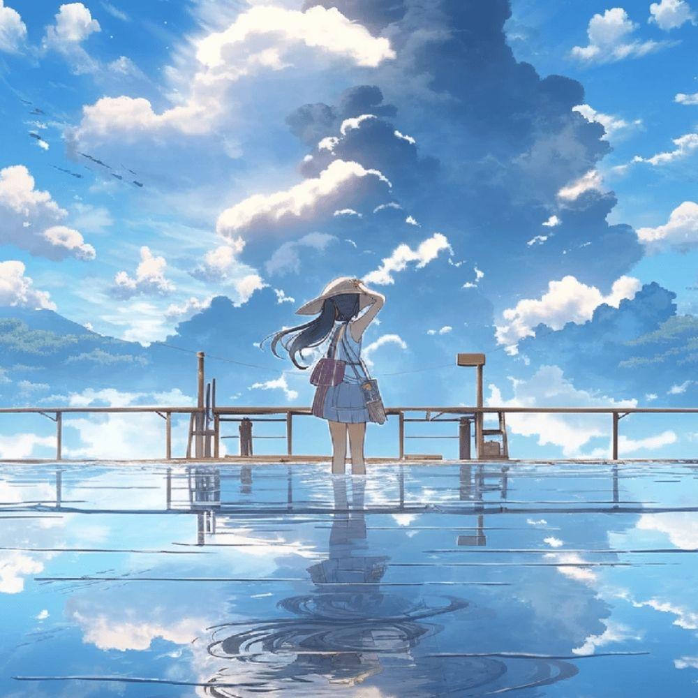 梧桐花又开 - 纯音乐收藏馆封面