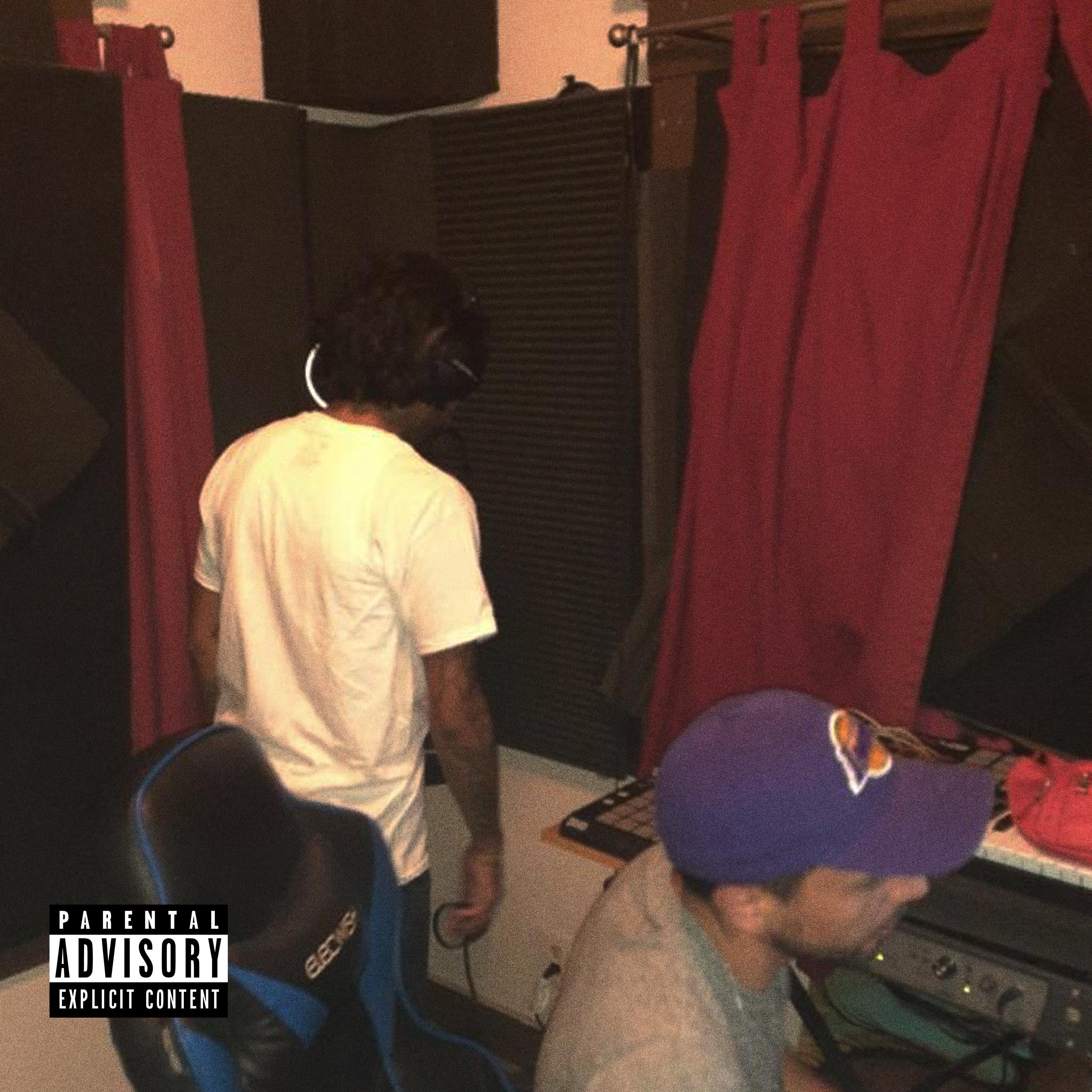 Clock-In (feat. PxSitsJake)