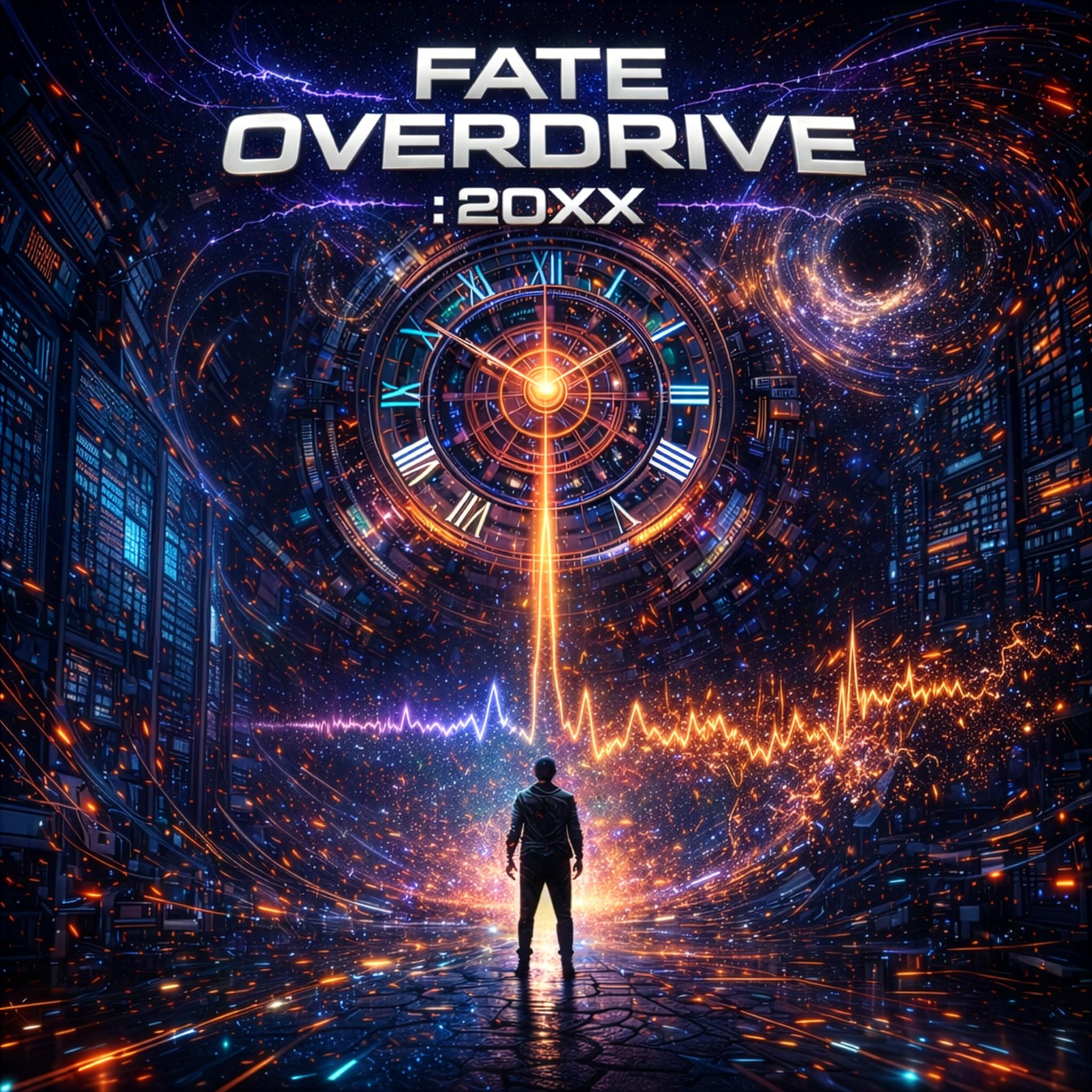Fate Overdrive: 20XX
