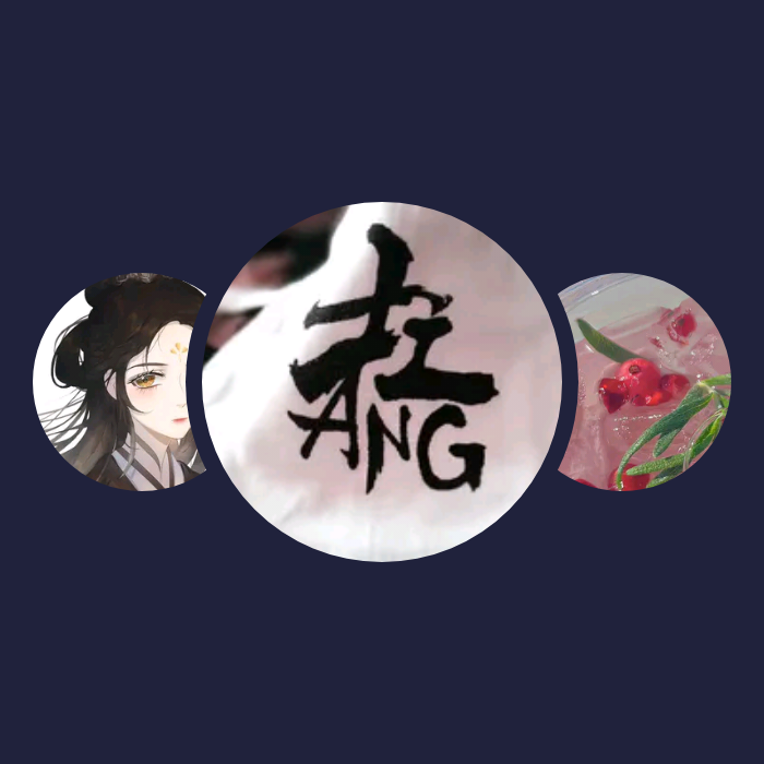 精选音乐人|暗杠、傲七爷（江偌绮）、刀酱