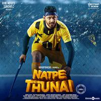 Natpe Thunai (Title Track) (From 