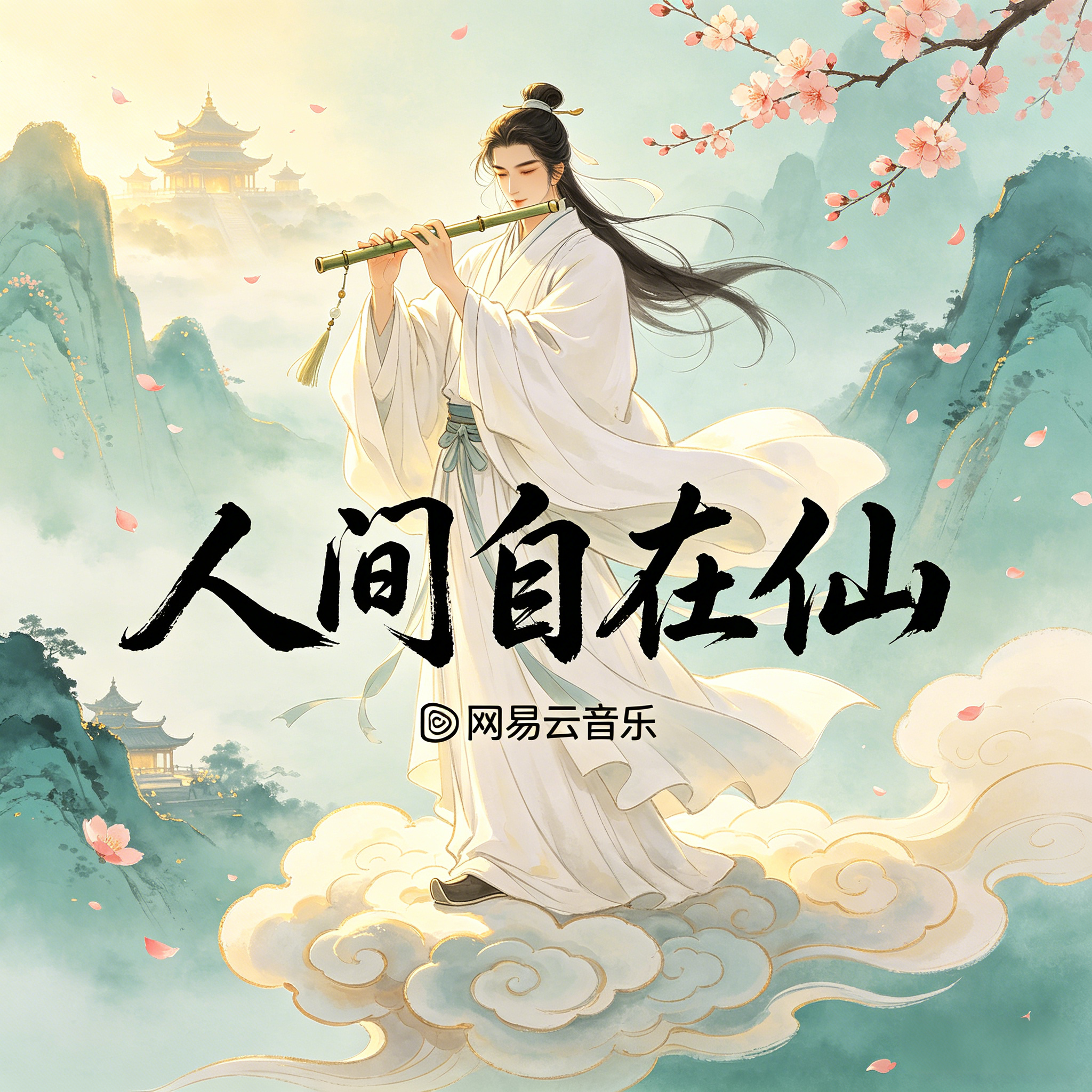 尘外心封面