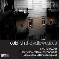 The Yellow Cat EP