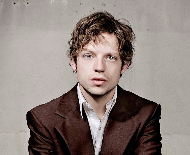 Jarle Bernhoft