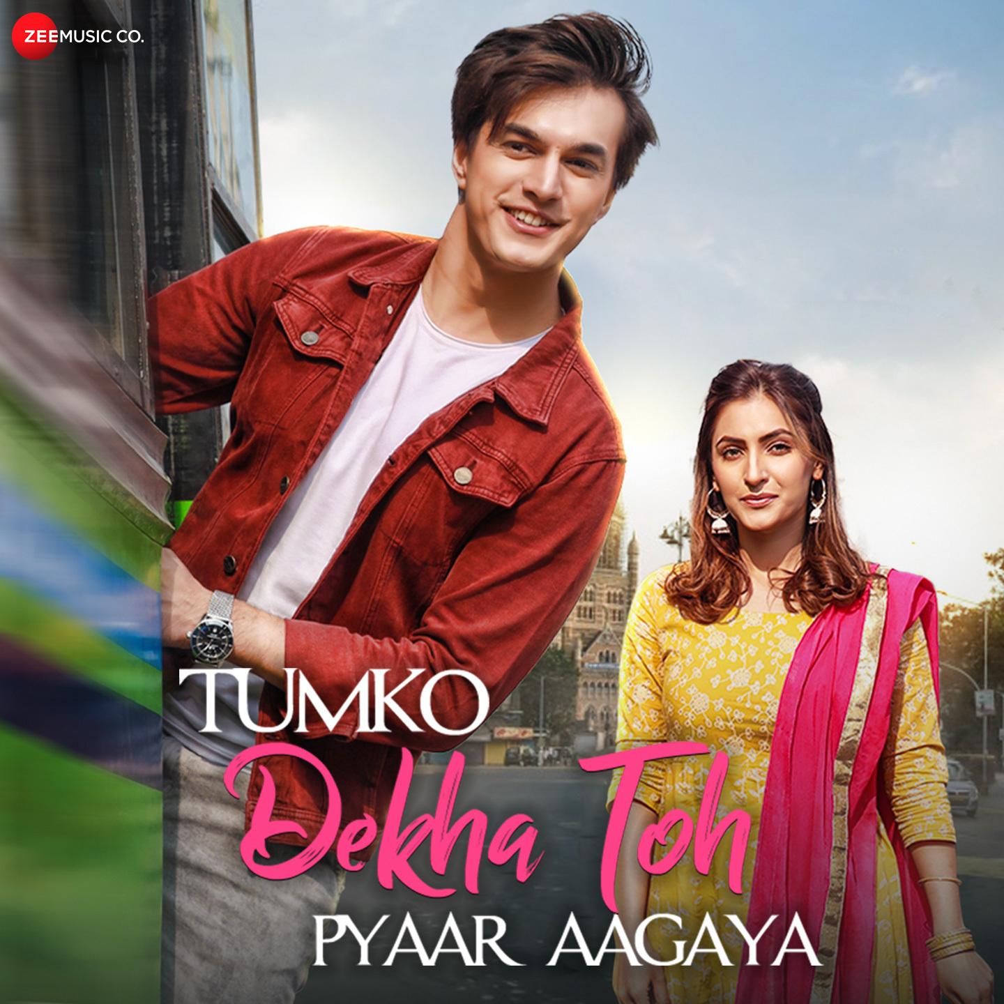 Tumko Dekha Toh Pyaar Aagaya