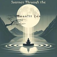 Journey Through the Moonlit Zen