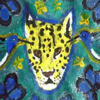 Jaguar Quimbaya