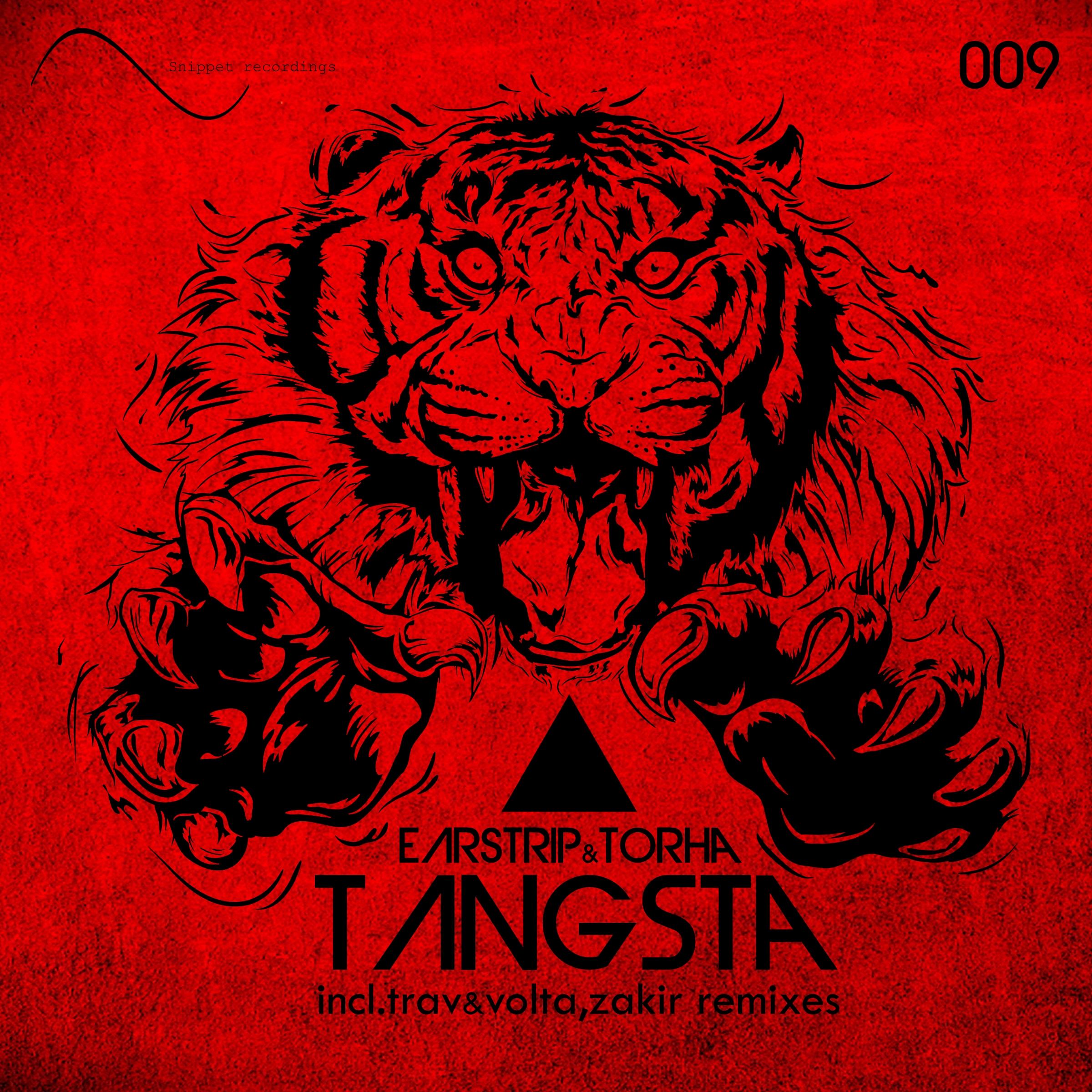 Tangsta (Original Mix)