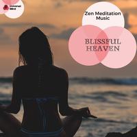 Blissful Heaven - Zen Meditation Music