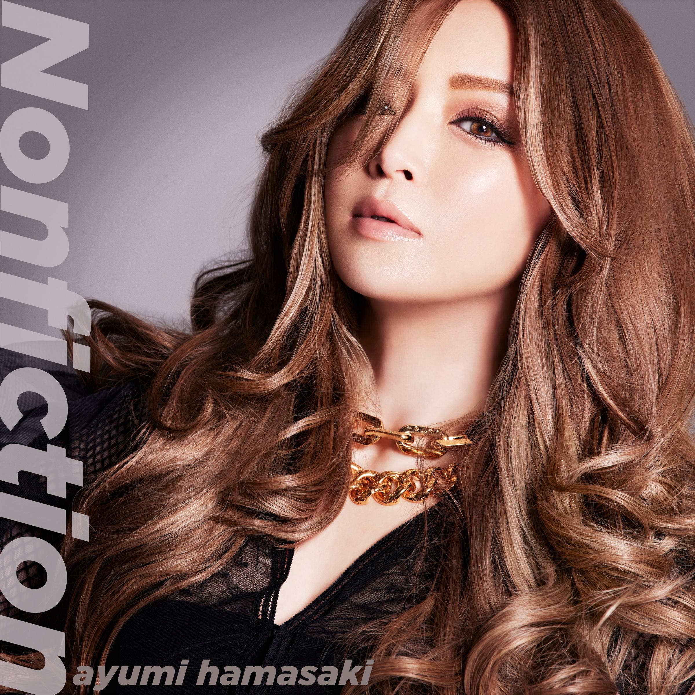滨崎步 ·《Nonfiction》
