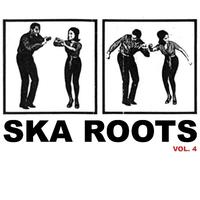 Ska Roots, Vol. 4