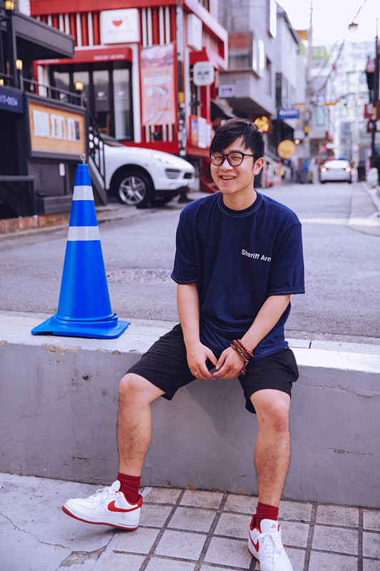 余佳运版《最好的朋友在身边》将时光灵化