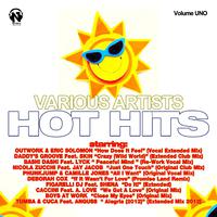 Hot Hits (Vol.1)