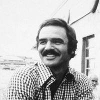 Burt Reynolds