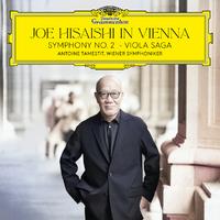 Joe Hisaishi: Viola Saga: Movement 2