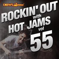 Rockin' out with Hot Jams, Vol. 55